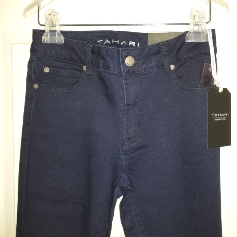 Tahari Jeans Pants